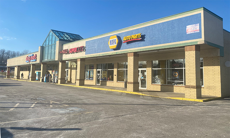 Commercial Industrial Property Management in Northeast, Ohio