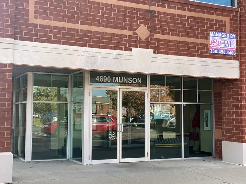 Commercial Industrial Property Management in Northeast, Ohio