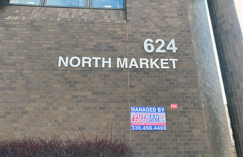 Commercial Industrial Property Management in Northeast, Ohio