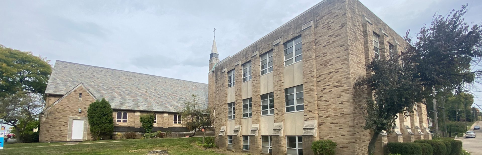 24,348 SQ.FT. CHURCH FOR LEASE