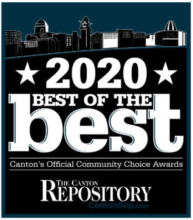 Canton Repository's Best of the Best 2020