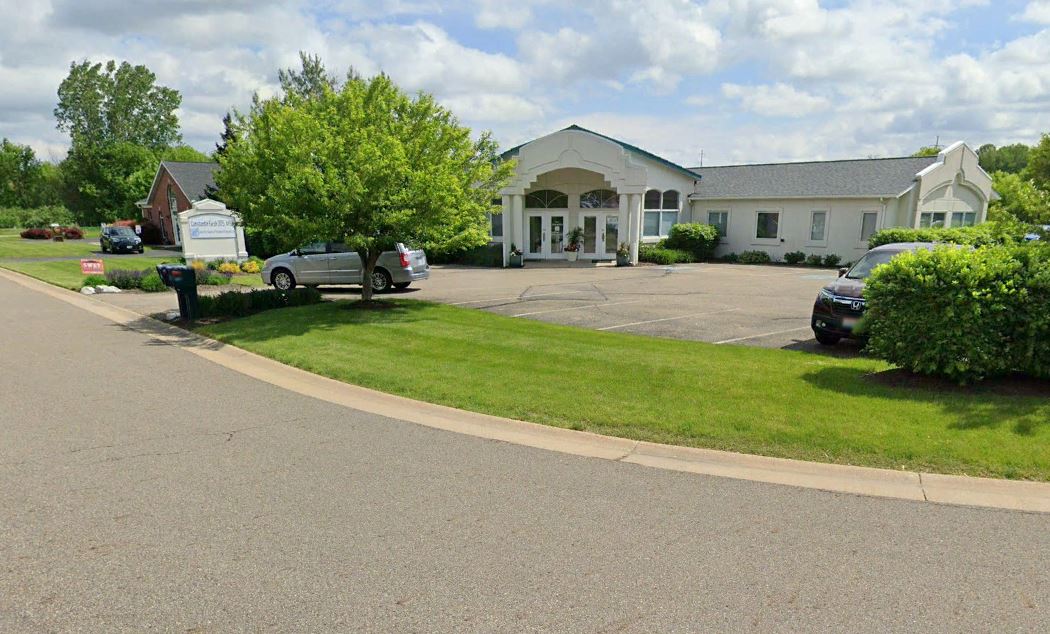2,000 SQ.FT. MEDICAL / DENTAL SUITE