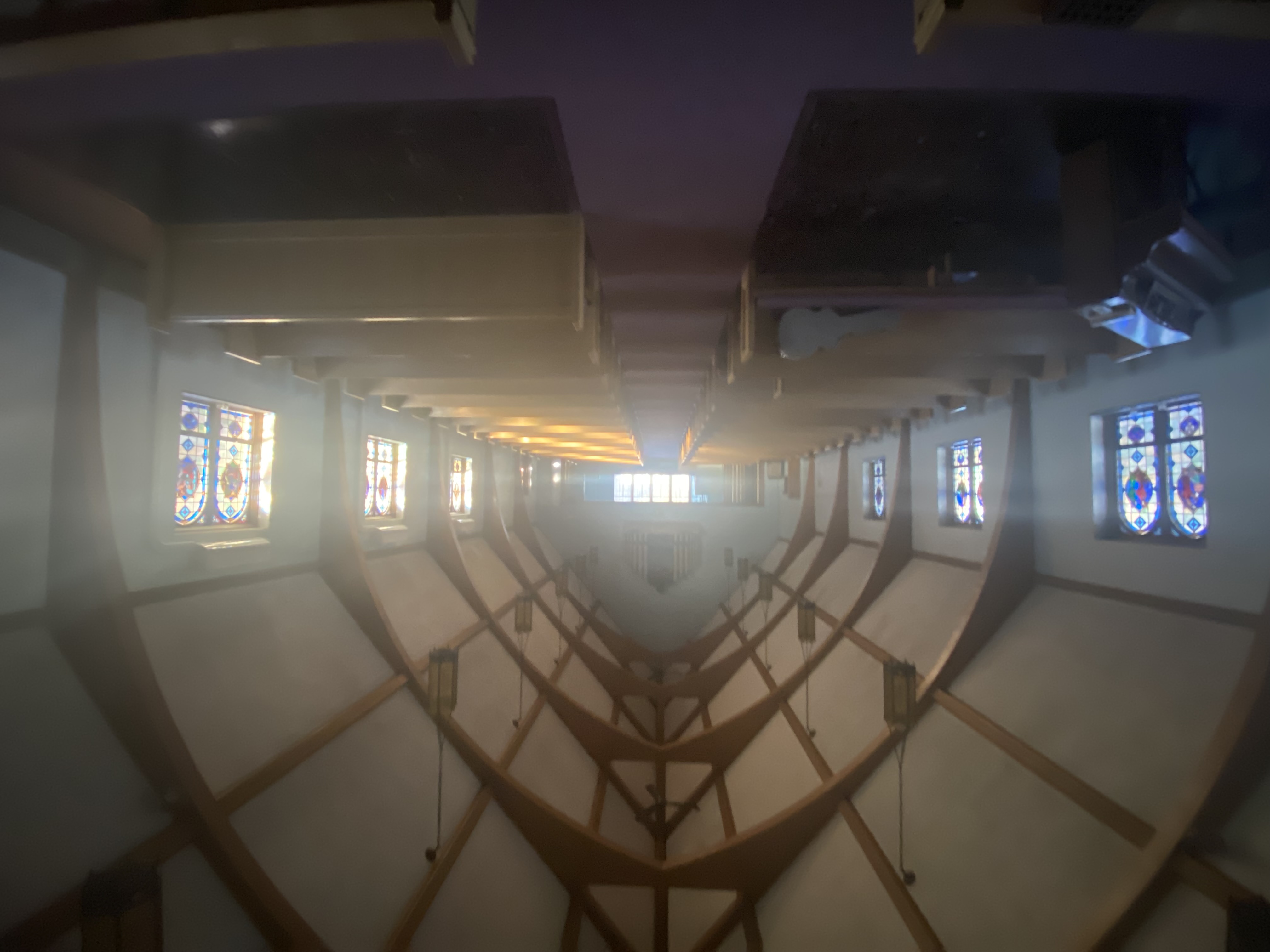 24,348 SQ.FT. CHURCH