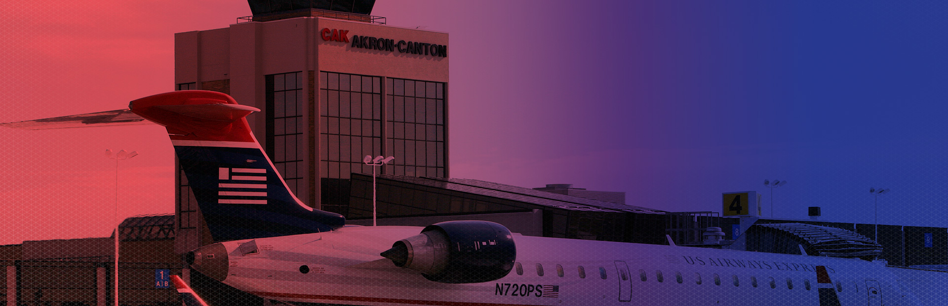 Akron-Canton Airport